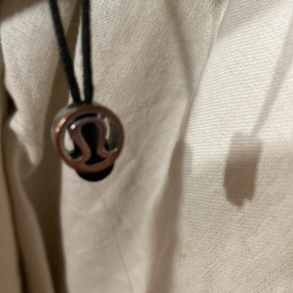 lululemon black zip up - Picture 5 of 5